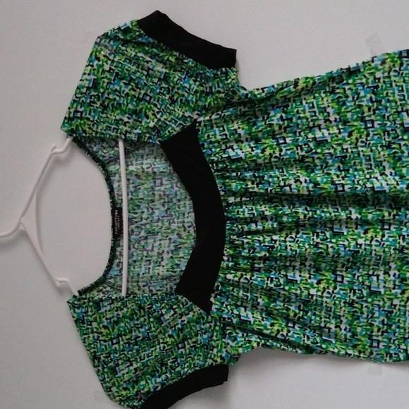 Perception concept blouse - Picture 2 of 6